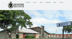 Desktop Screenshot of delriorealestate.com