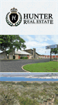 Mobile Screenshot of delriorealestate.com